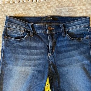 Joe’s Sierra jeans